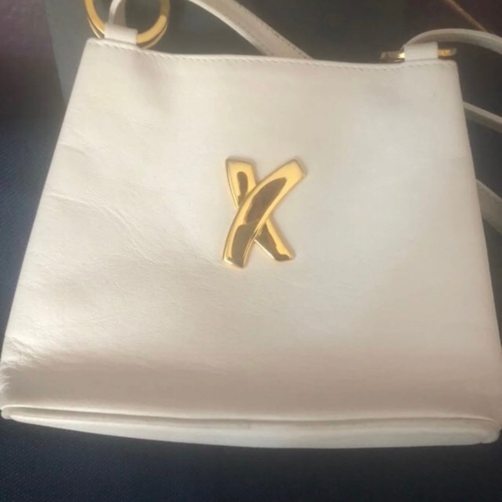 Palomo Picasso shoulder bag